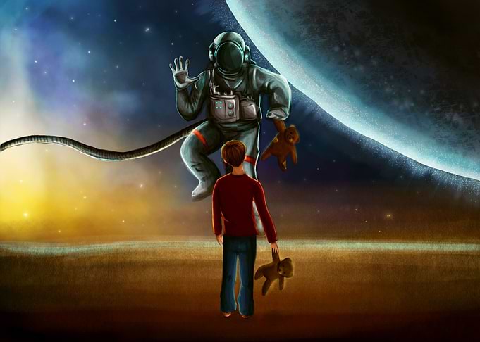 the future dream