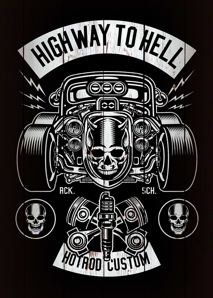 Highway to hell