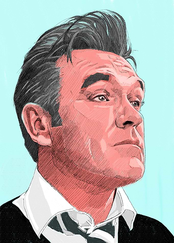 Morrissey