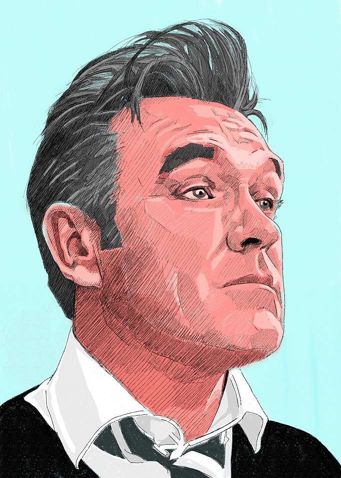 Morrissey
