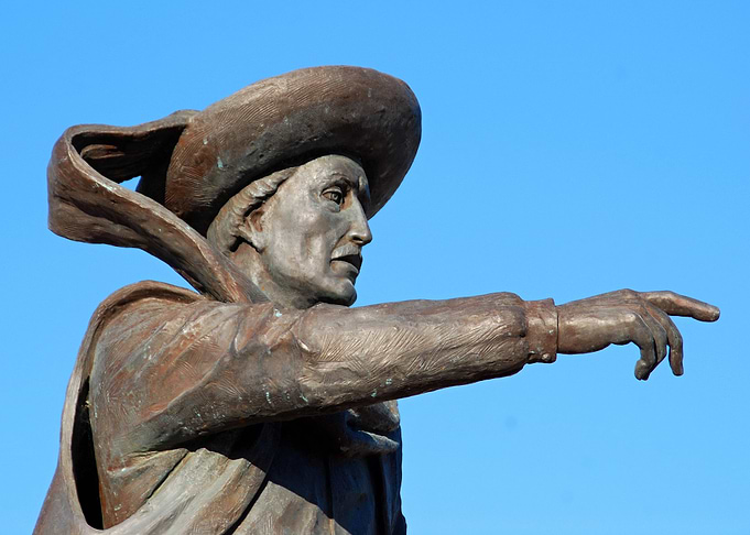 Henry the navigator Lagos