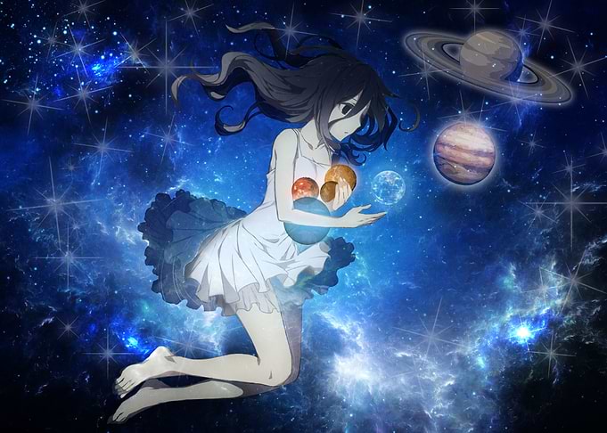 Mother Universe