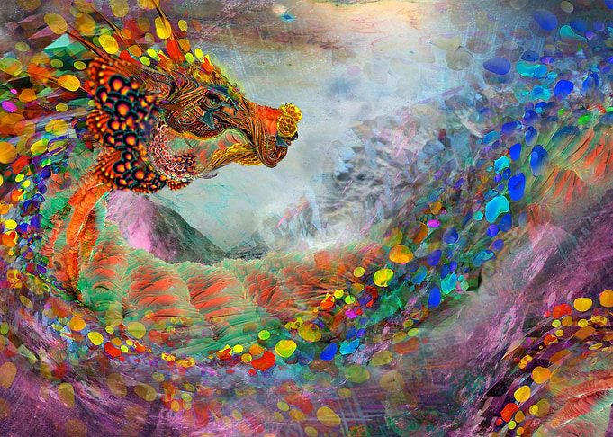 Cerebral Dragon