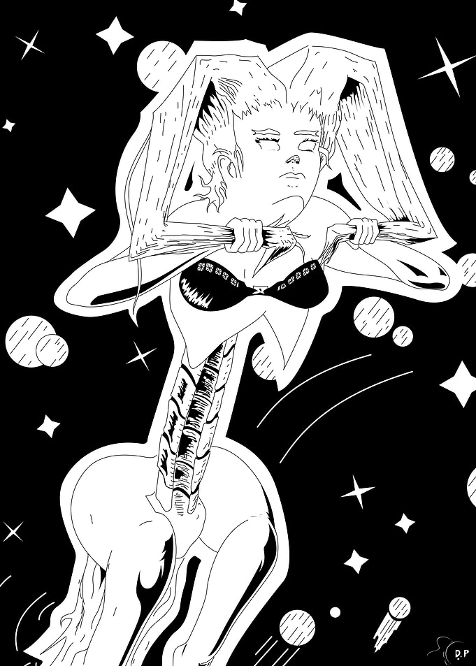Space Rider