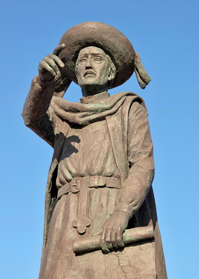 Henry the Navigator