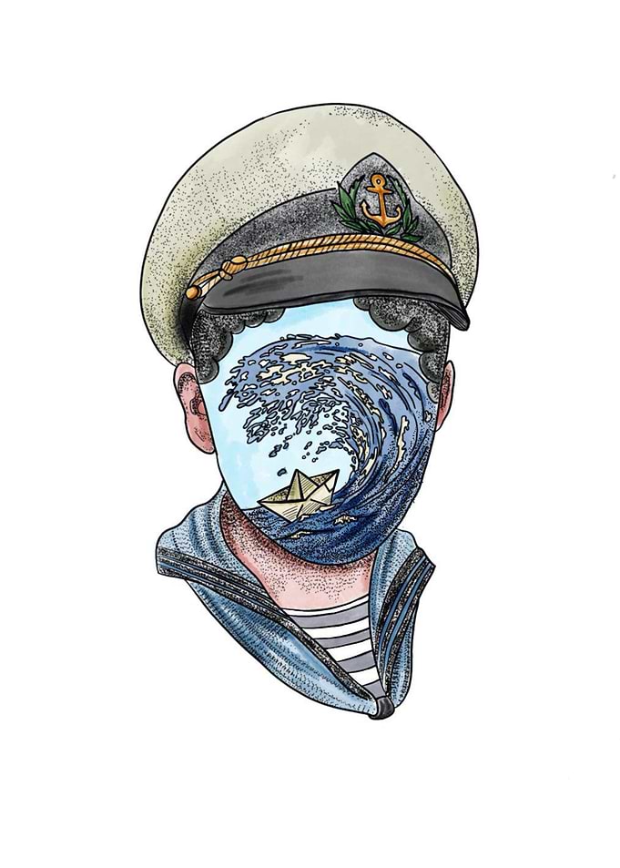 SAILORBOY
