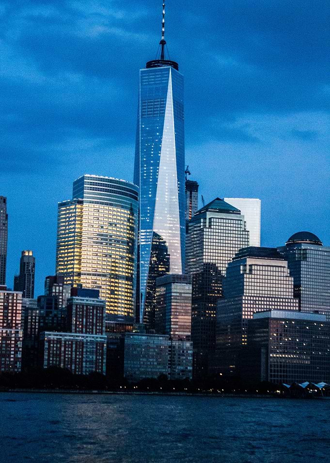 American Skyline
