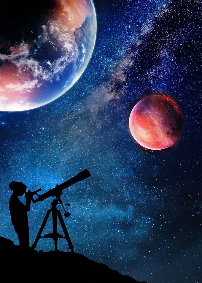 Space