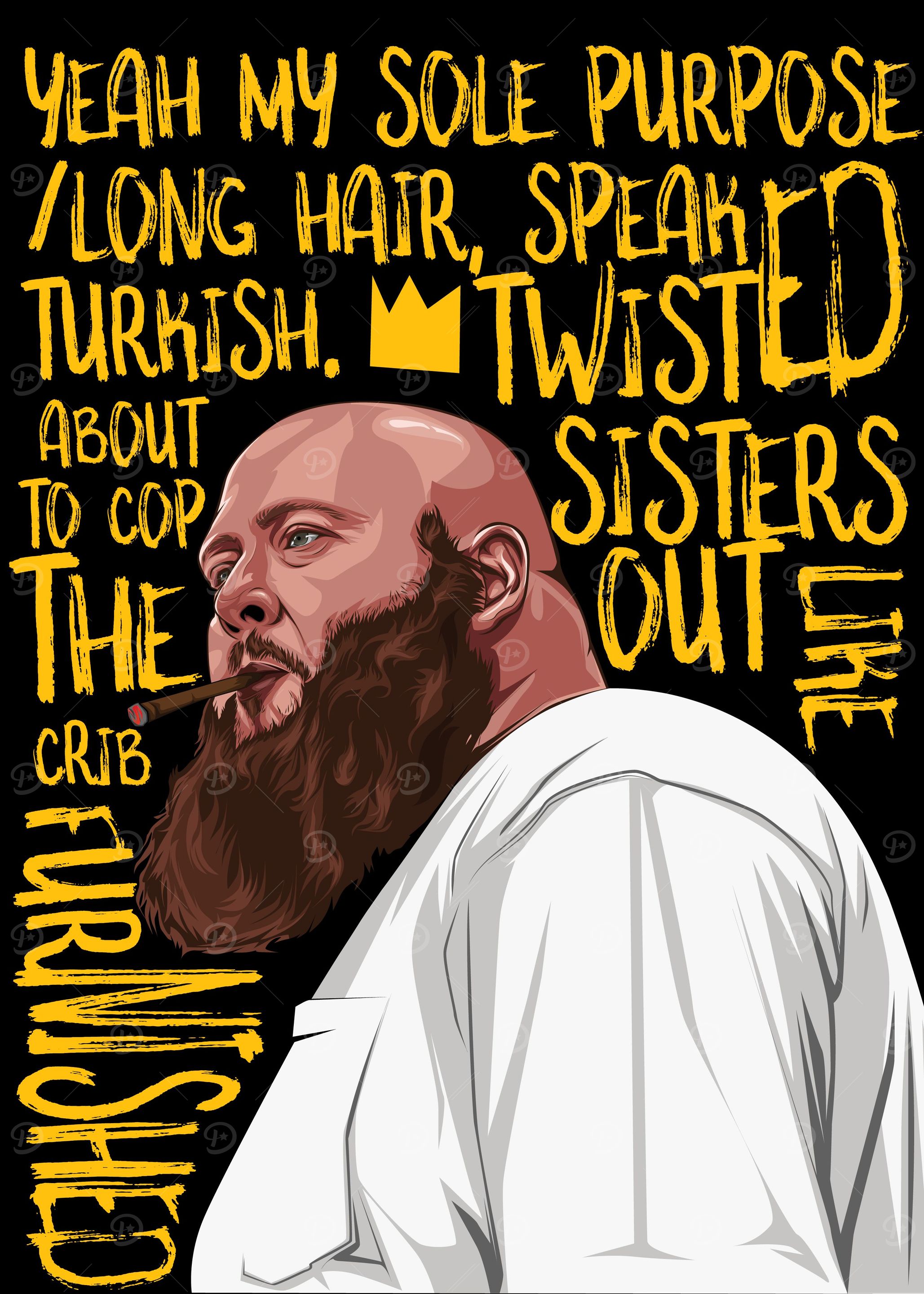 Action Bronson
