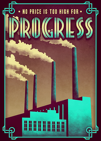 Progress
