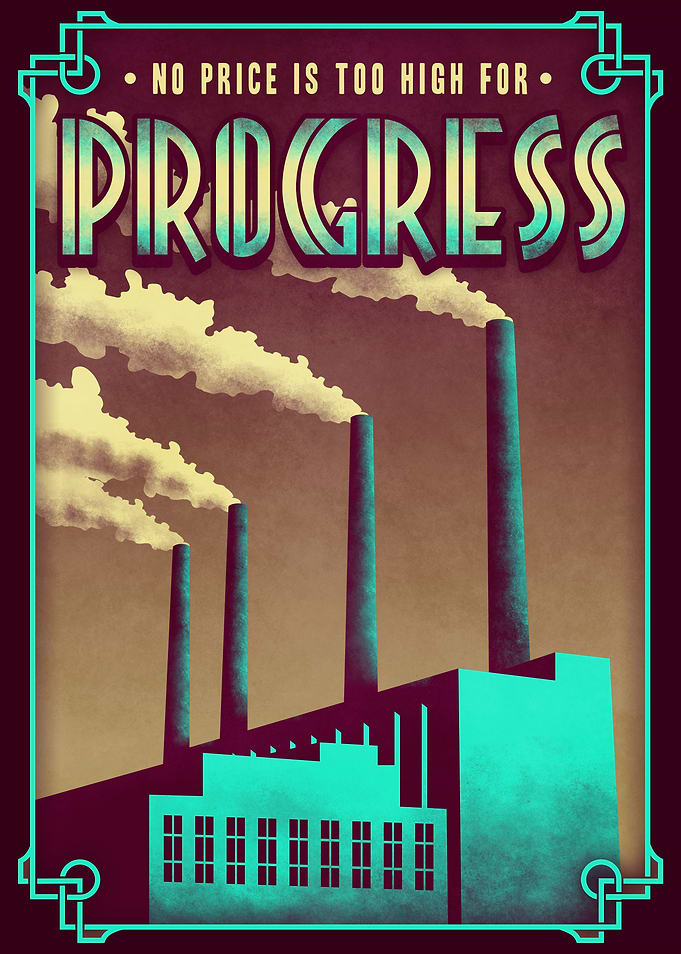 Progress