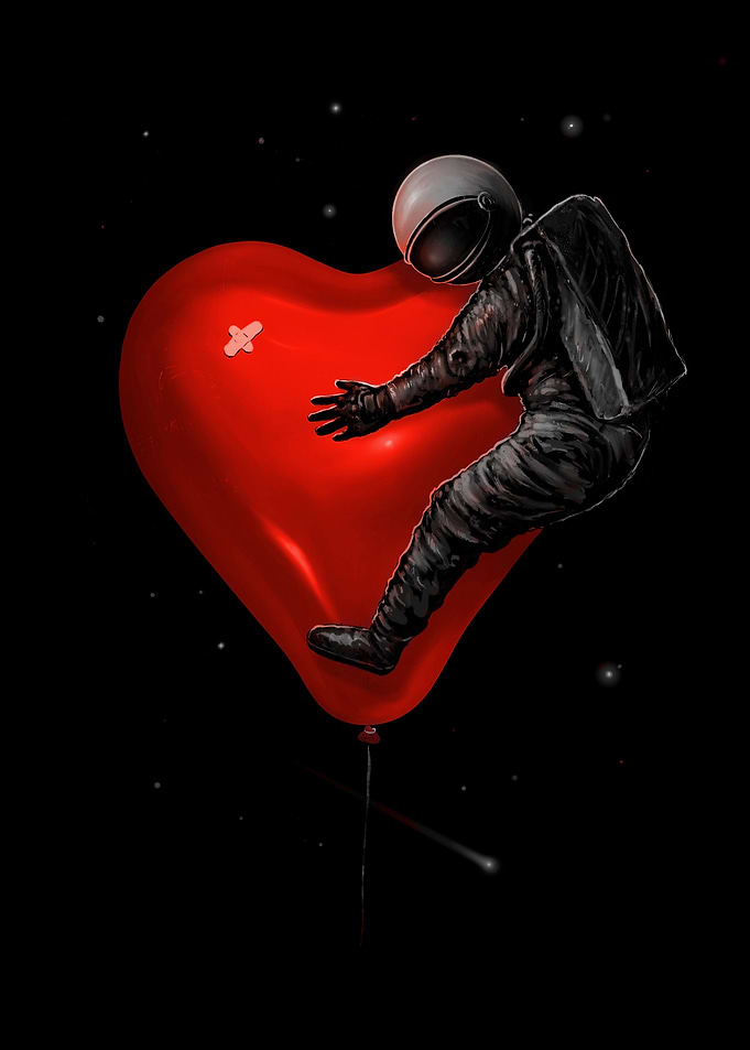 Space Love