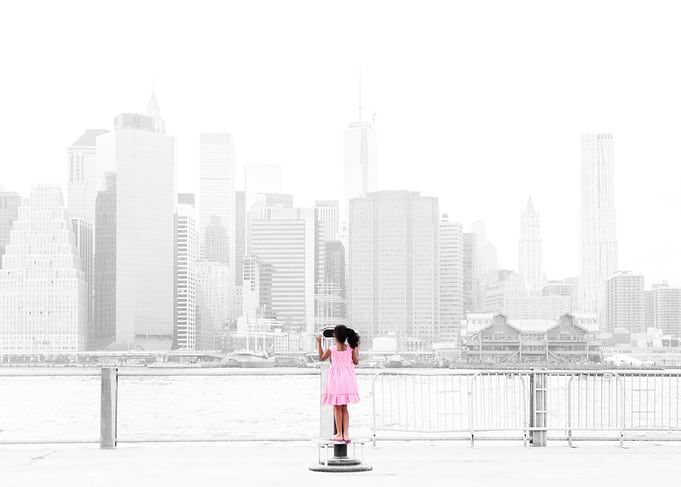 Keep Dreaming