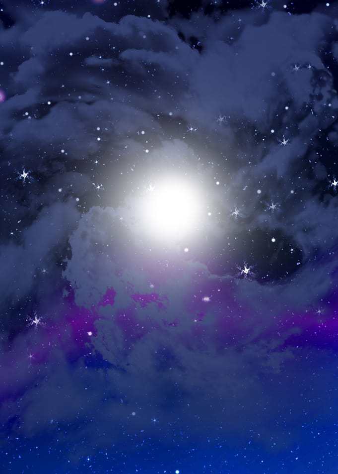 Between Stars