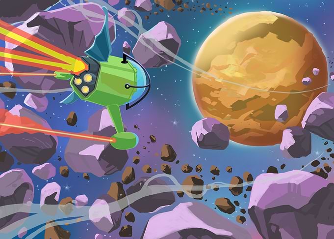 challenges in the Universe