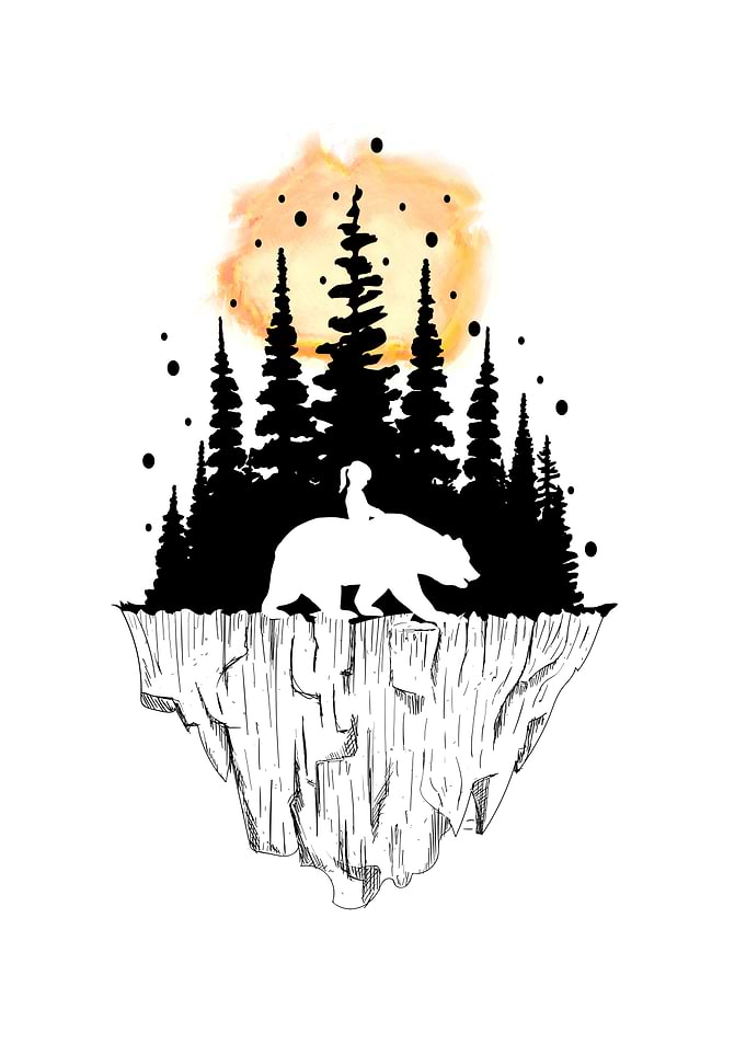 Bear