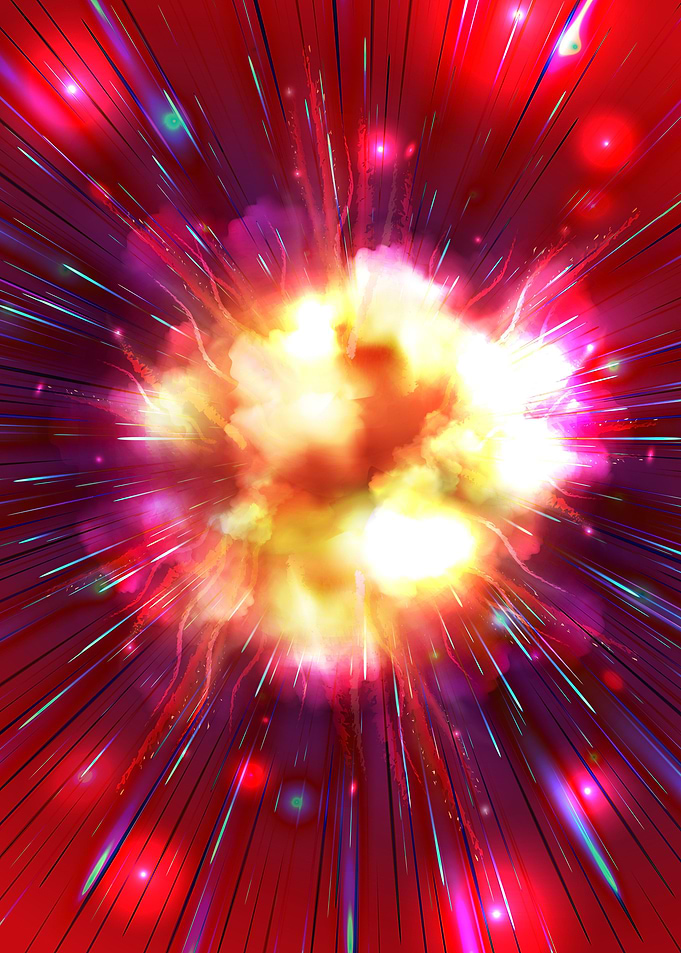 The Big Bang
