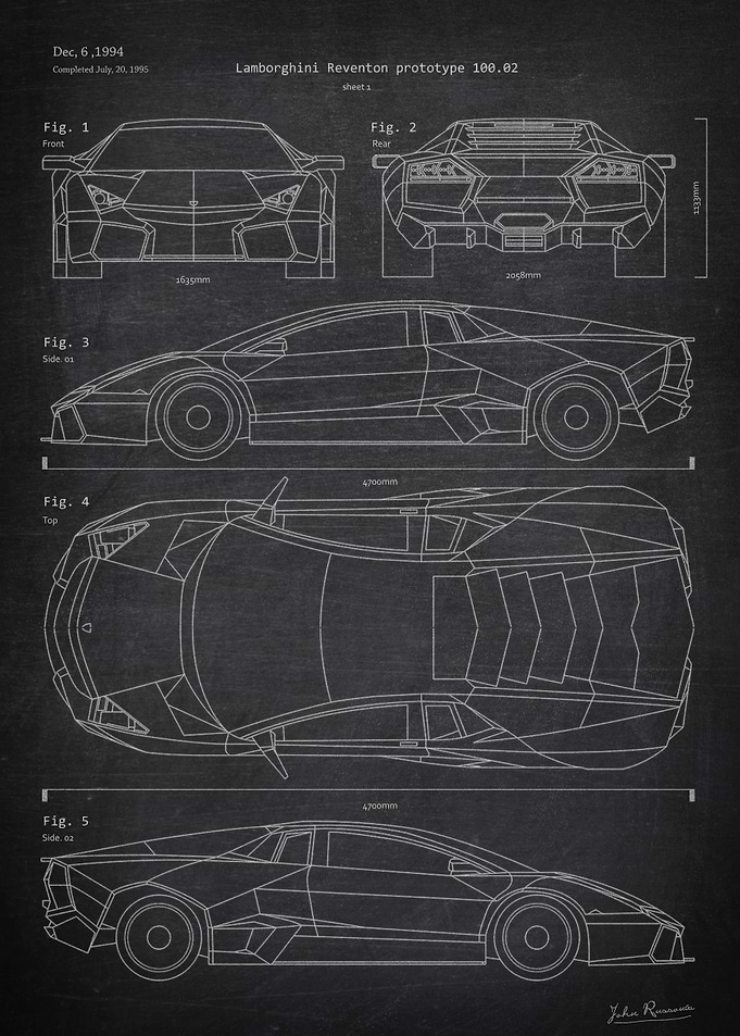 Lamborghini