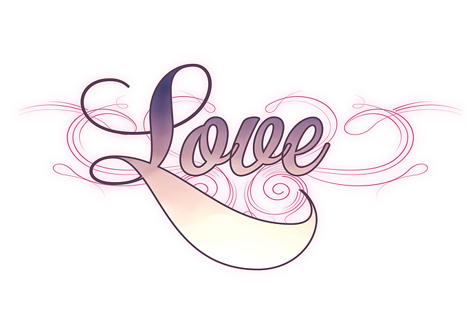 love