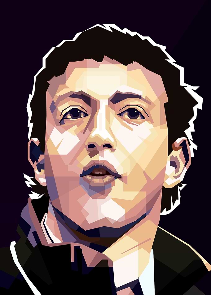 Mark Zuckerberg