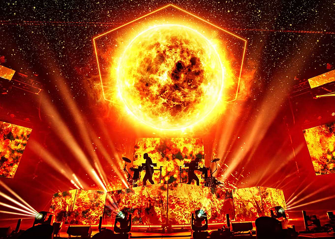 Sun and Soul