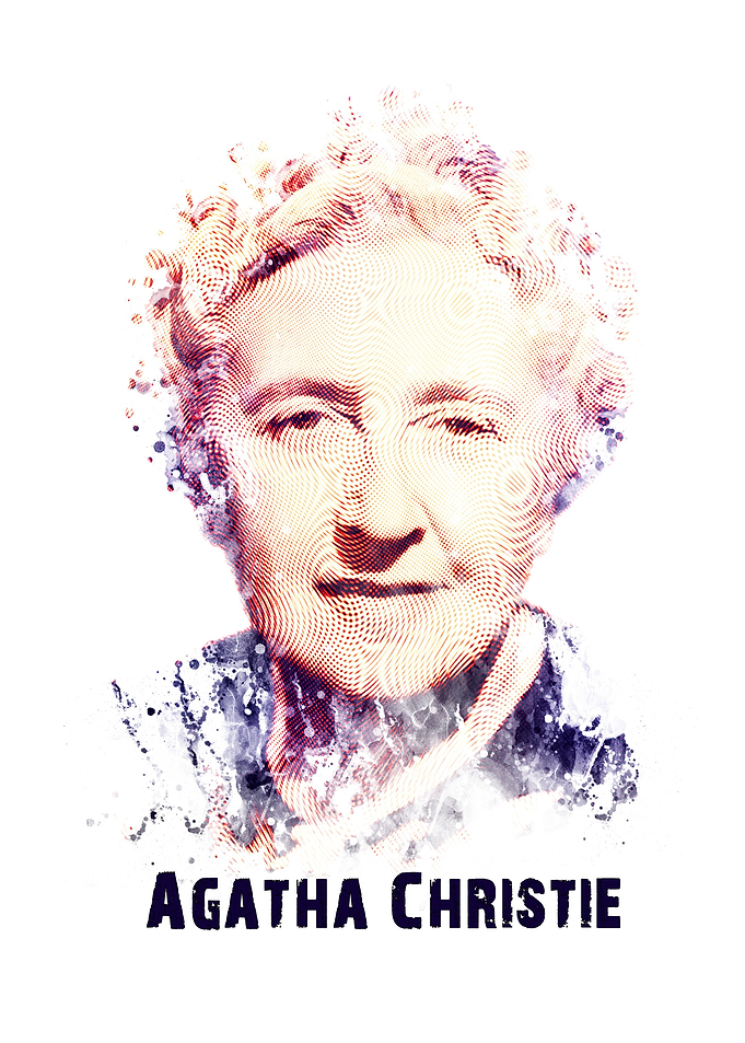 Agatha Christie