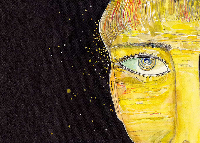 God of night