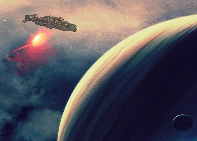 Excursion through time