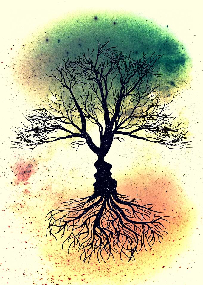 Love Tree