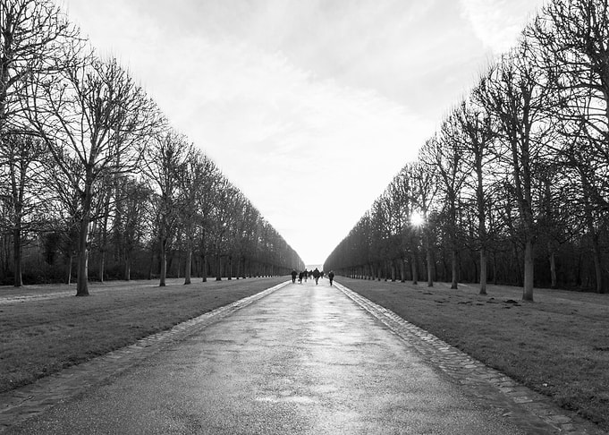 March to oblivion