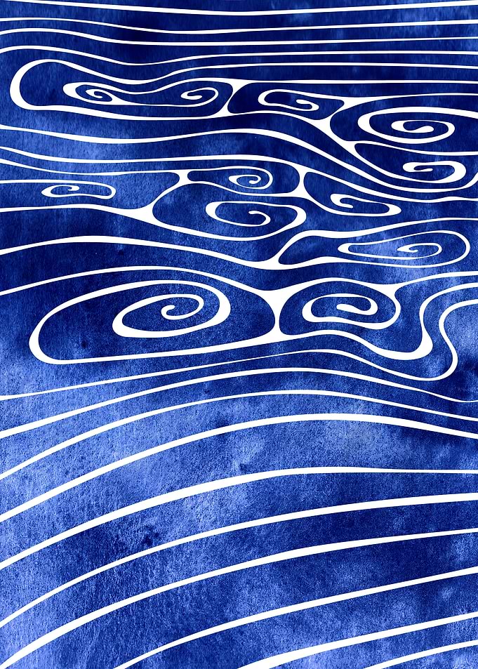 Tide XVI