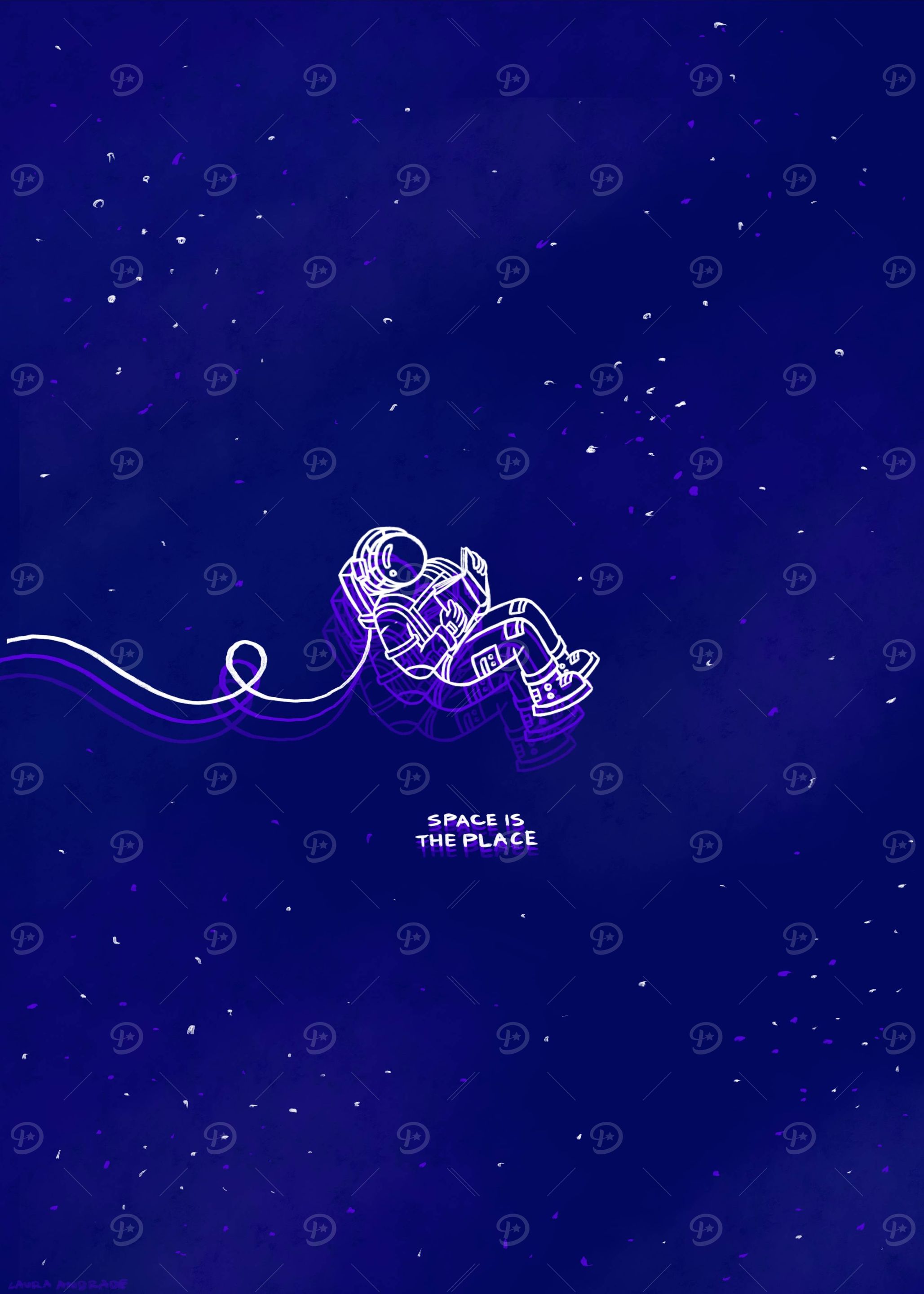 Space is the Place