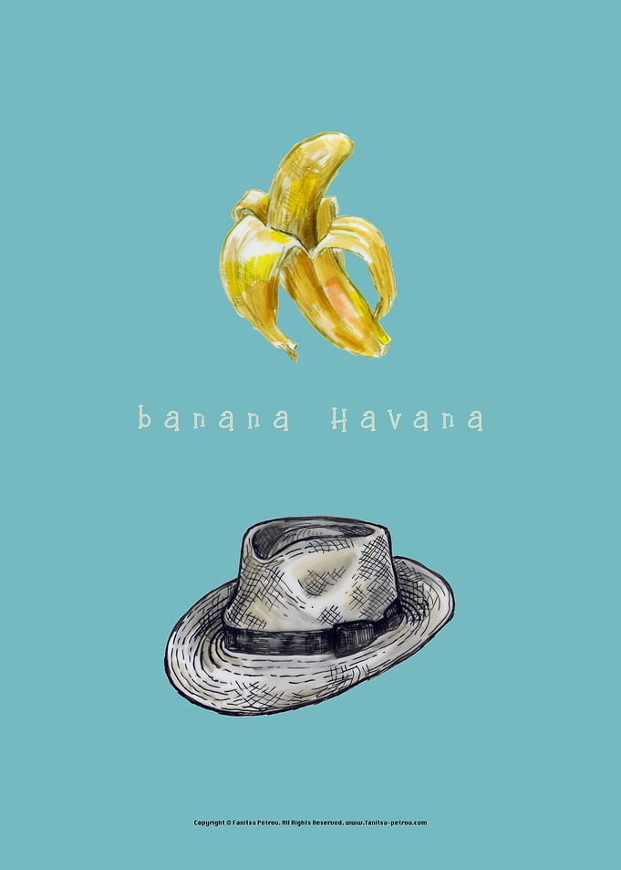 Banana Havana