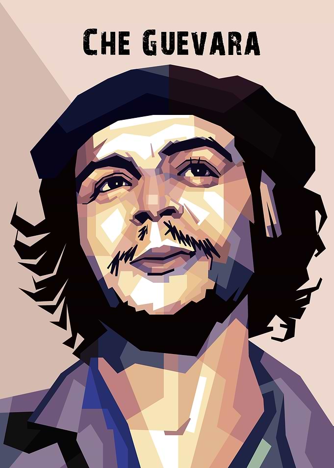 Che Guevara