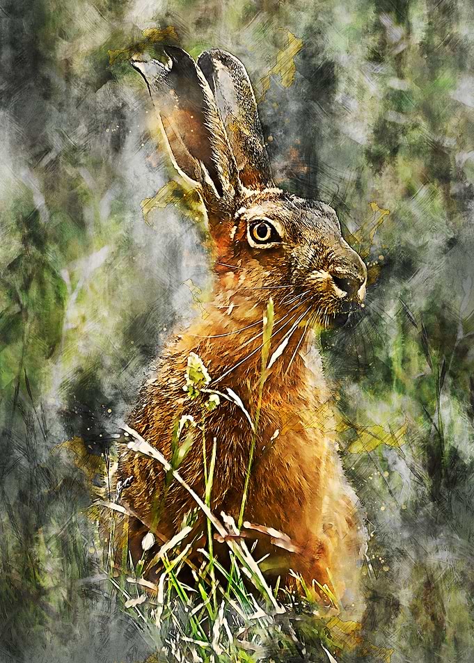 Hare