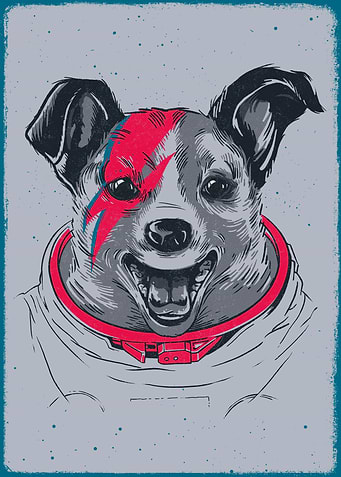 Laika Stardust