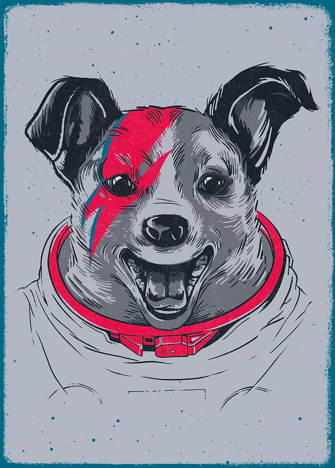 Laika Stardust
