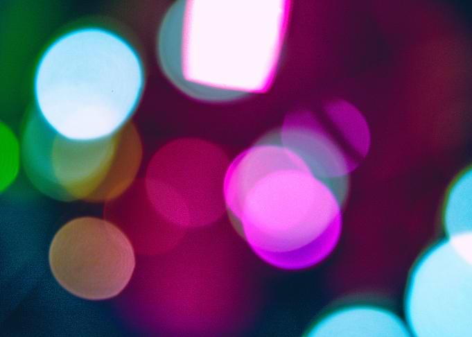 Bokeh 9