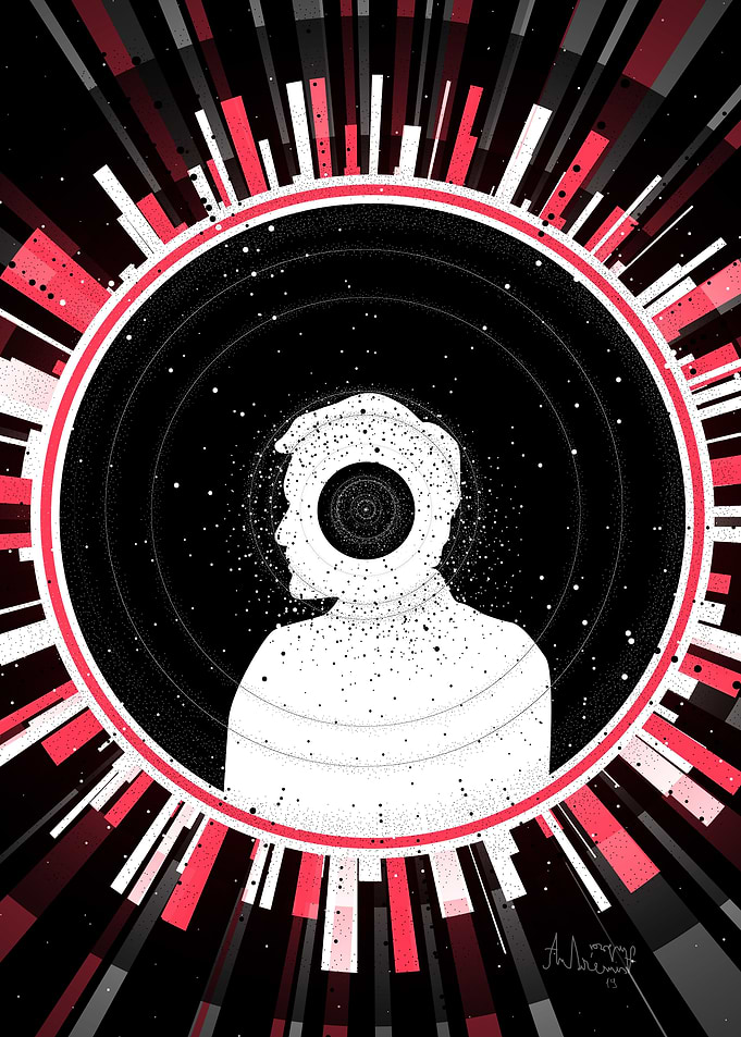 Empathy Cosmos