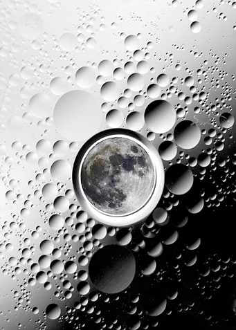 Mini Moon