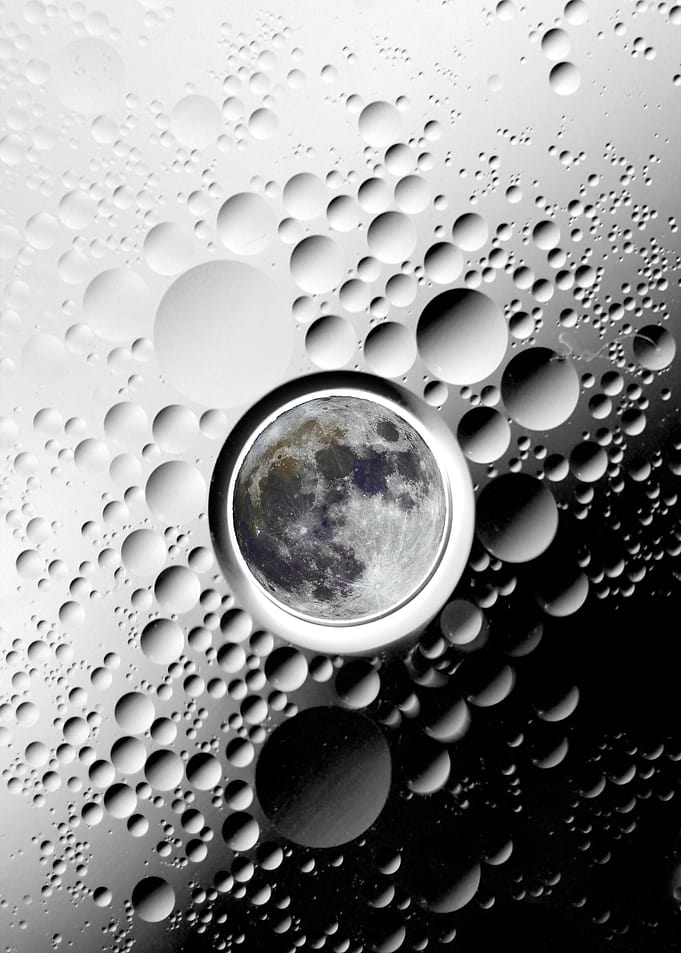 Mini Moon