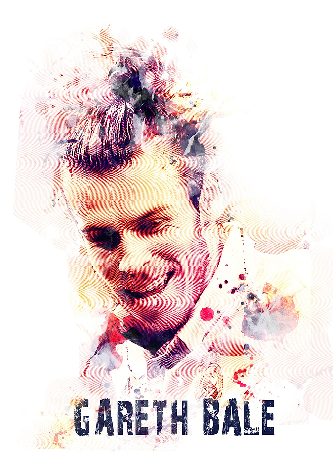 Gareth Bale