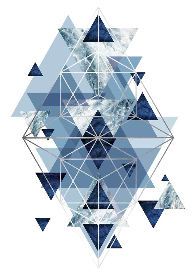 Geometric Symmetry
