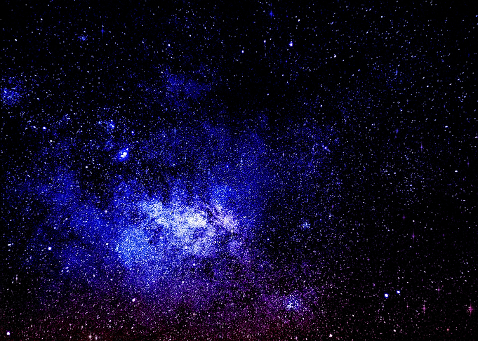Beautiful space