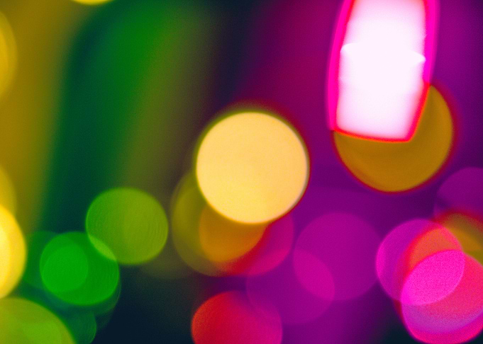 Bokeh 5