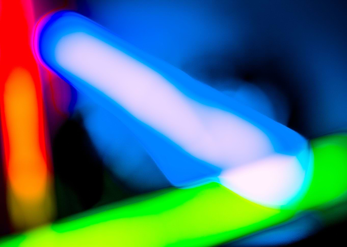Glow Sticks 2