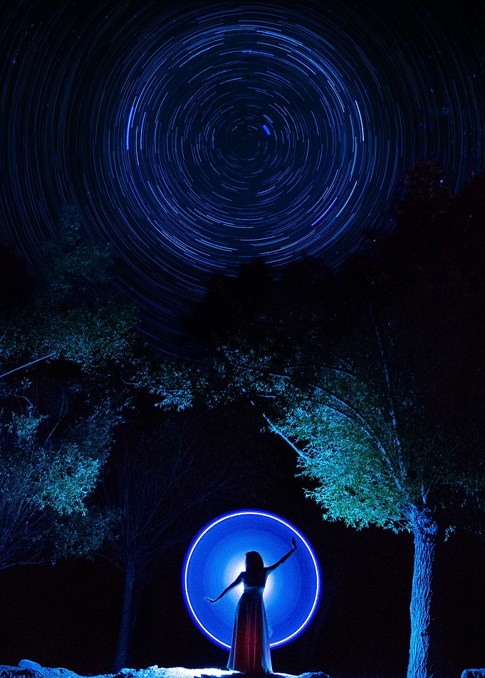 Opening Portal