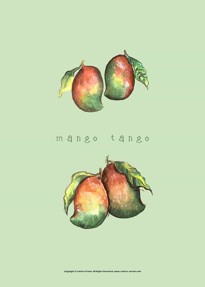 Mango Tango