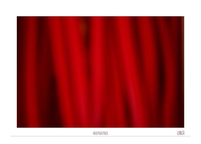 red red red