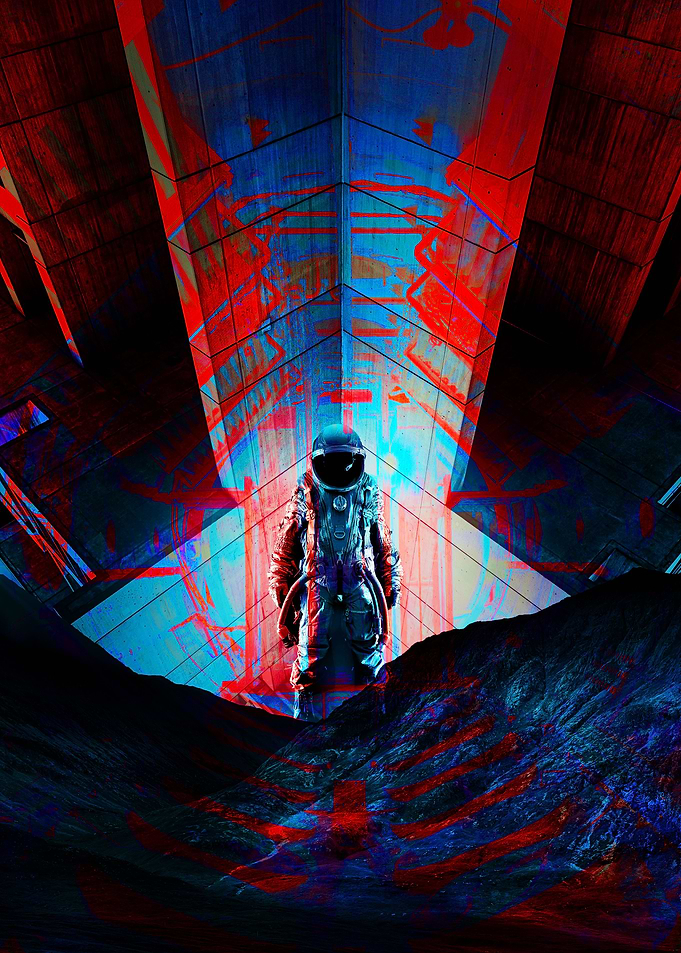Spaceman